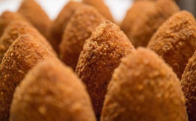 Pasticceria Oscar 1965