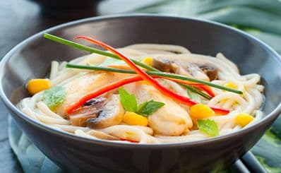 Bali Hai Cafe