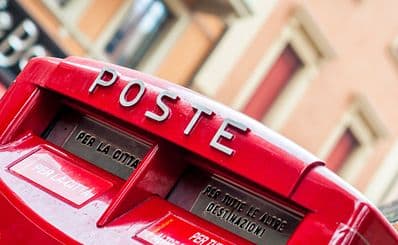 Post