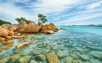 Costa Smeralda