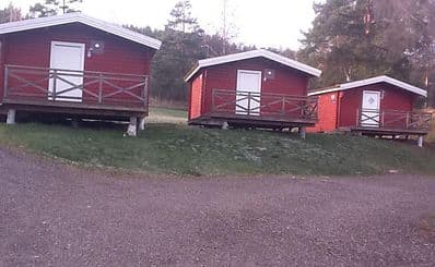 First Camp FlĂ€sian â Sundsvall