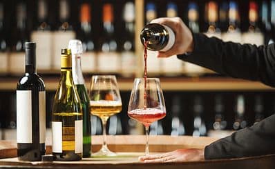 Bodega La Geria