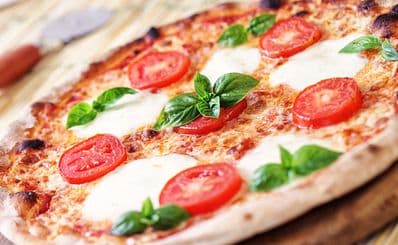 Westside Pizza