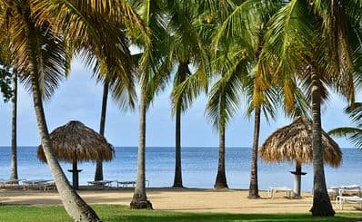 Sainte-Anne