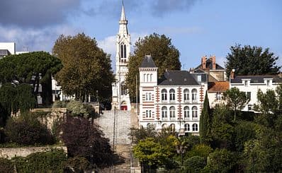 Jules Verne Museum
