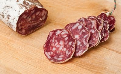 Charcuterie Sibilia