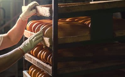 Panaderia Dona Neli