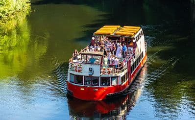 River Cruises