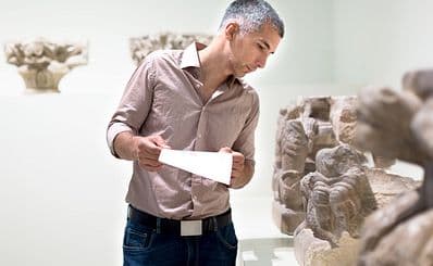 House of Studies of the Romano-Germanic Museum