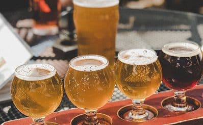 Oktoberfest Szczecin