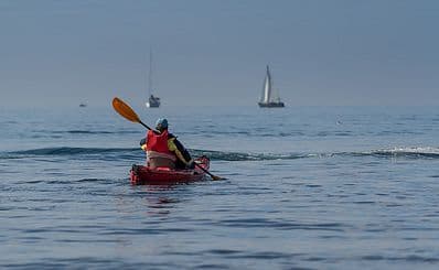 Canoe & Kayak