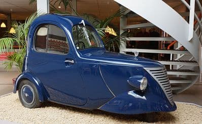 DAF Museum