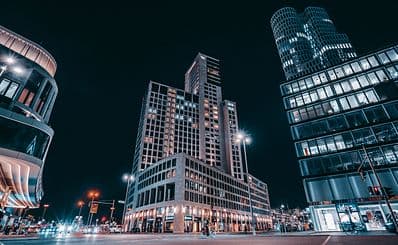 Kurfürstendamm
