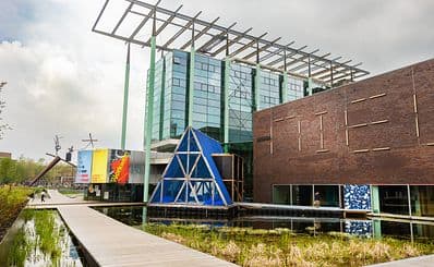 Nieuwe Instituut