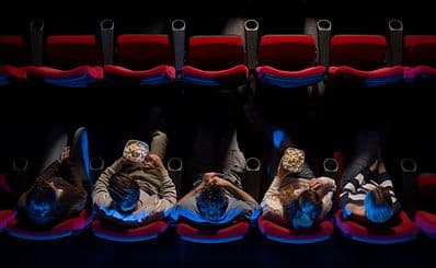 Apollo Kino & Bar