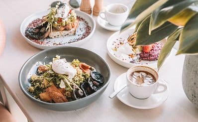 Norman South Yarra