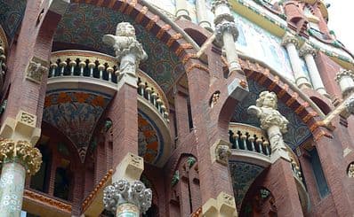 Palau de la Música Catalana