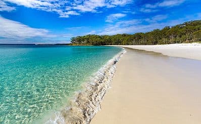Jervis Bay National Park
