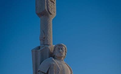 Cabrillo Nationalmonument
