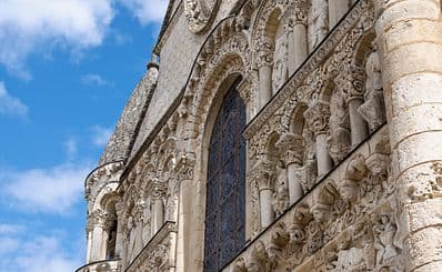 Notre-Dame la Grande