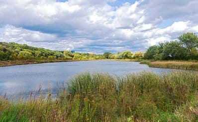Minnesota Valley National Wildlife Refuge