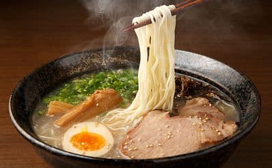 Ramen Sen-no-Kaze Kyoto