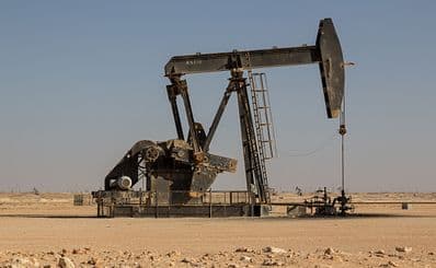 Oman Oil & Gas Exhibition Centre