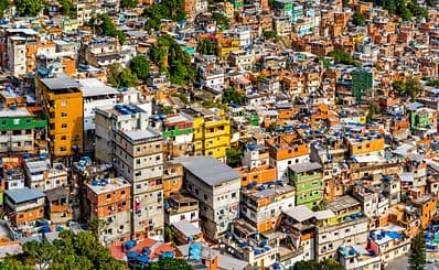 Favelas