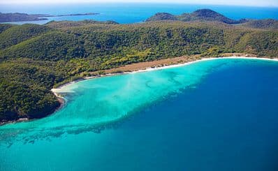 Whitsunday Islands