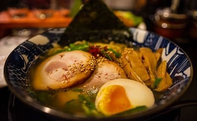 Ramen-Ya