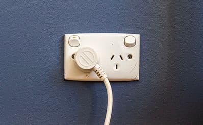 Elektriciteit