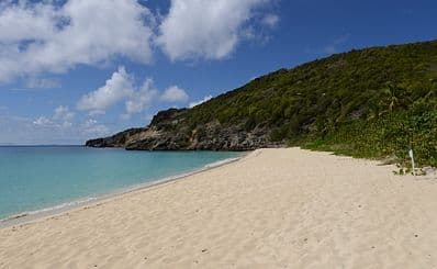 Gouverneur Beach