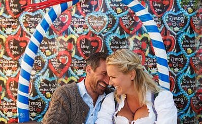 Oktoberfest