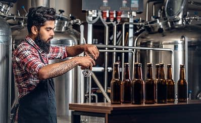 Carakale Brewing Company