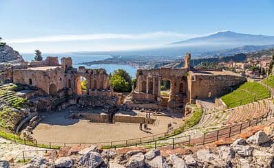 Taormina