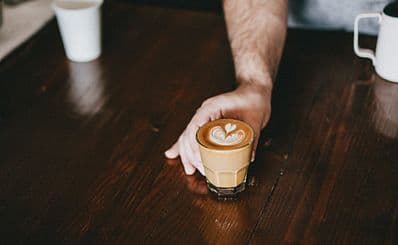 The Goods Coffee Shop