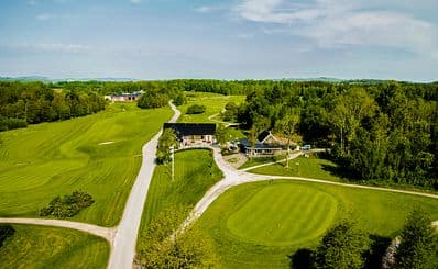 Holm Golf Club