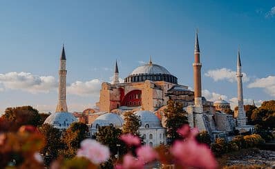 Aya Sofya