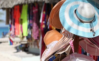 Airlie Beach Shops