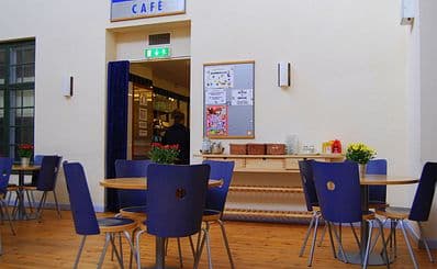 Café Kreaficum