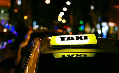 Taxi