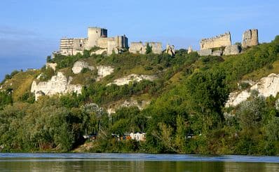 Château Gaillard