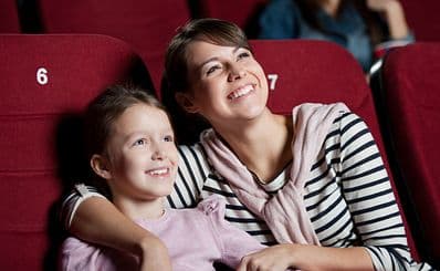 Cinéma Grand Écran