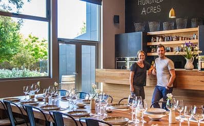 North West Wine Trail