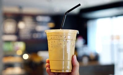 Mocha Madness