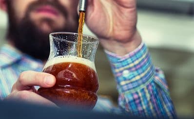 Gorilla Brewing Co.