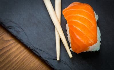 Yo! Sushi