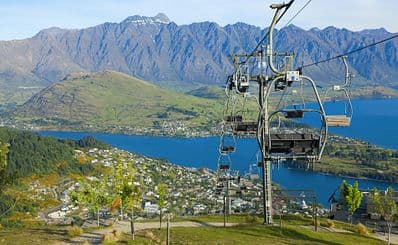 Skyline Queenstown