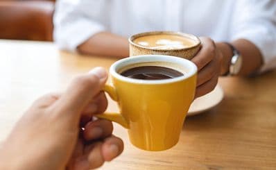 Cup & Couch Cafe & Roastery