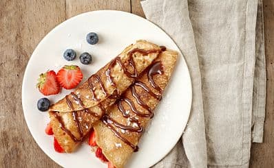 Village Coffee & Creperie